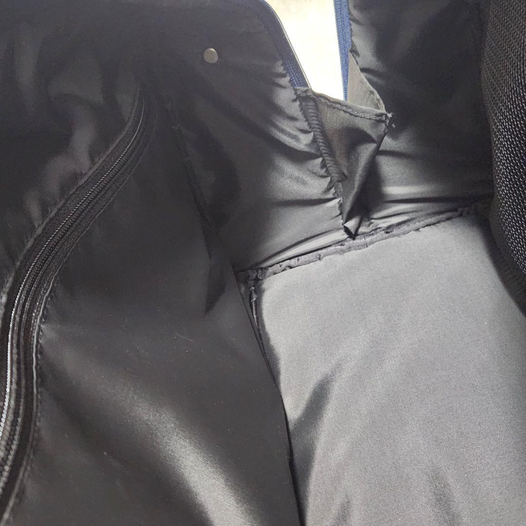 【ほぼ未使用】2WAY スポーツ ゴルフ ボストンバッグ トミー ヒルフィガー