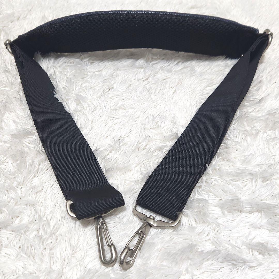 【ほぼ未使用】2WAY スポーツ ゴルフ ボストンバッグ トミー ヒルフィガー