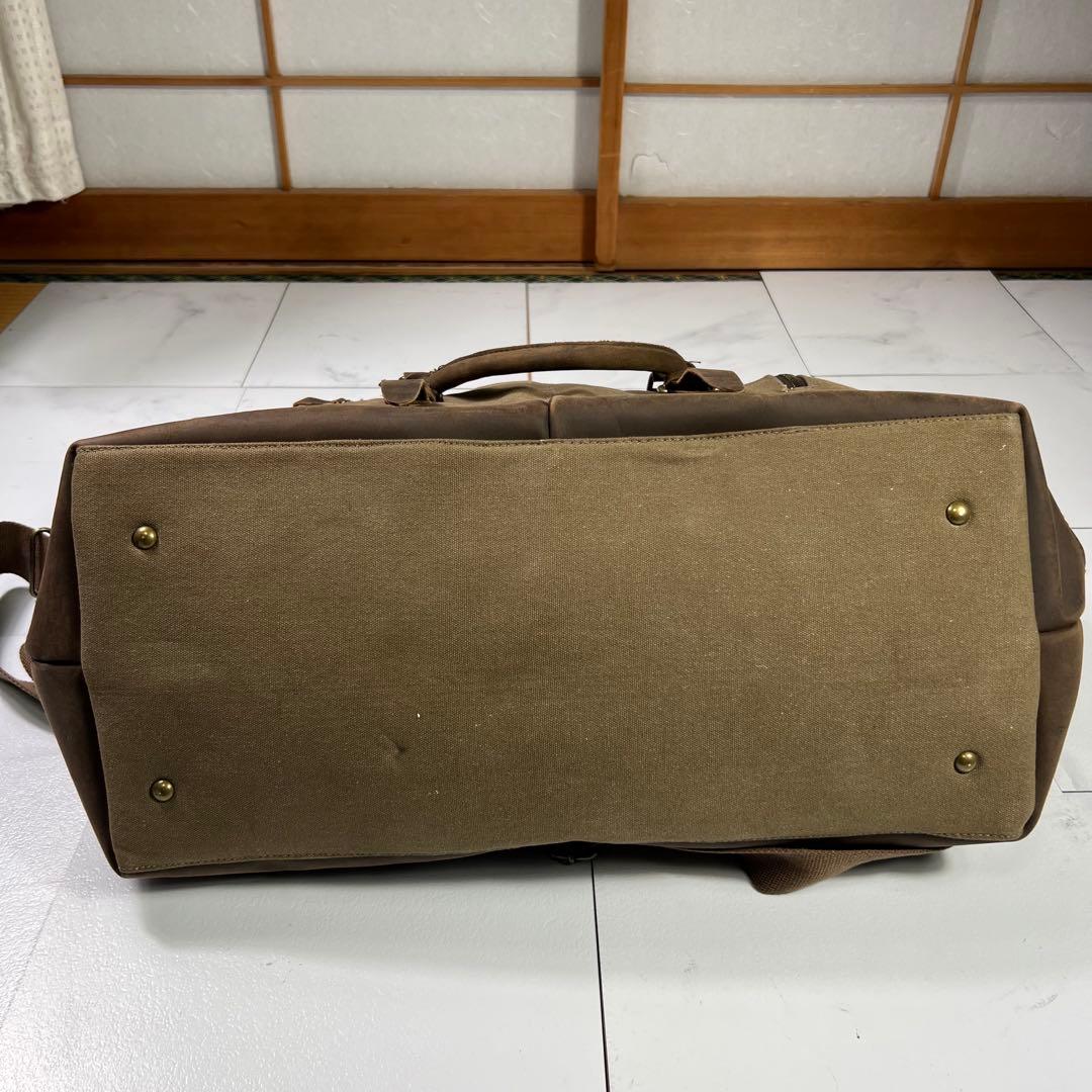 ROTHCO ロスコ 2WAYショルダー ボストンバック USAモデル 米軍