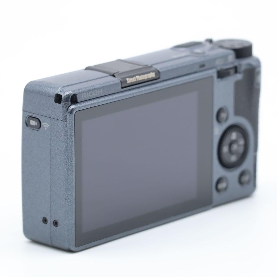 【ショット数663】 RICOH GR IIIx Urban Edition