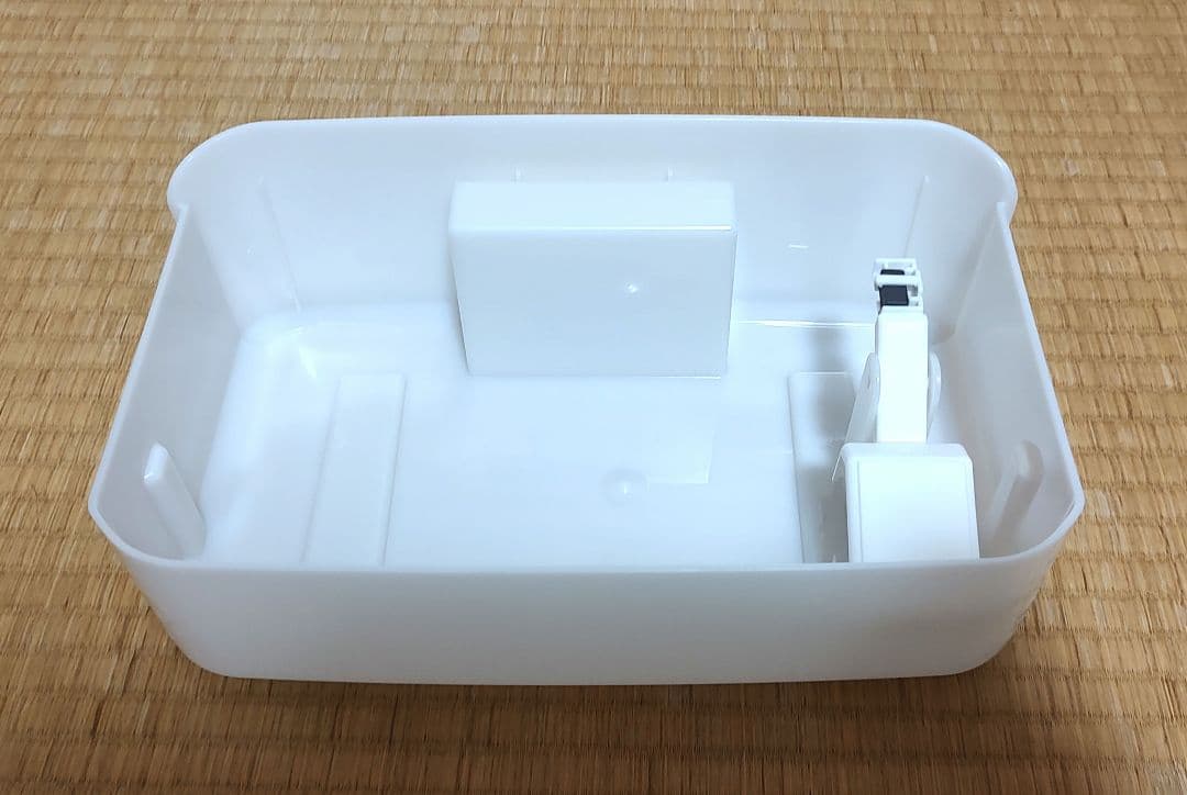 [美品] アイリスオーヤマ  衣類乾燥除湿機   IJD-H20-A