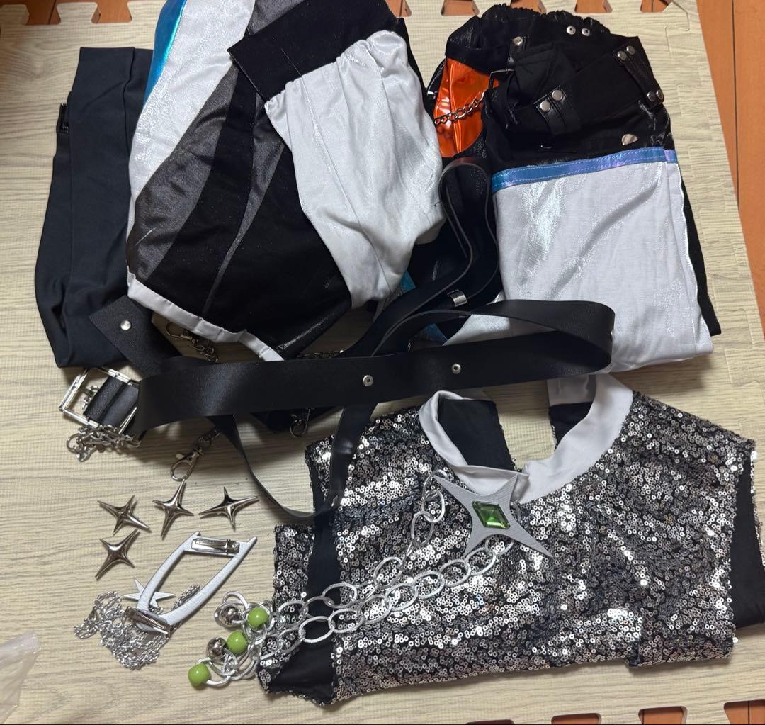 あんスタ MODED コスプレ モードD