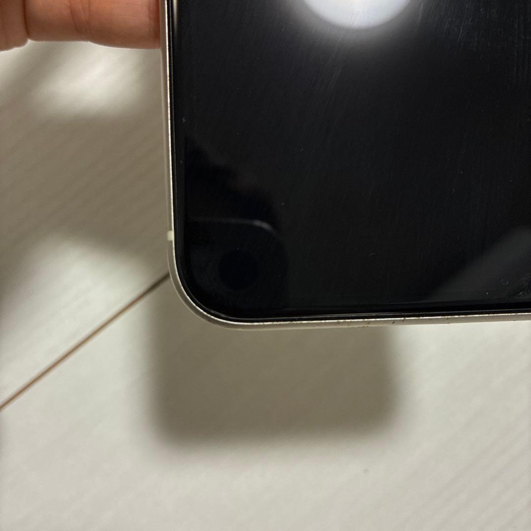 iPhone11 ホワイト
