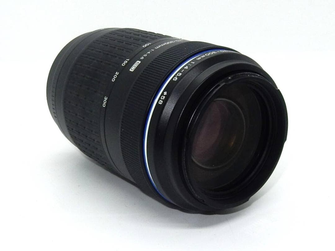 ★極上品★ OLYMPUS ZUIKO 70-300mm F4-5.6 ED