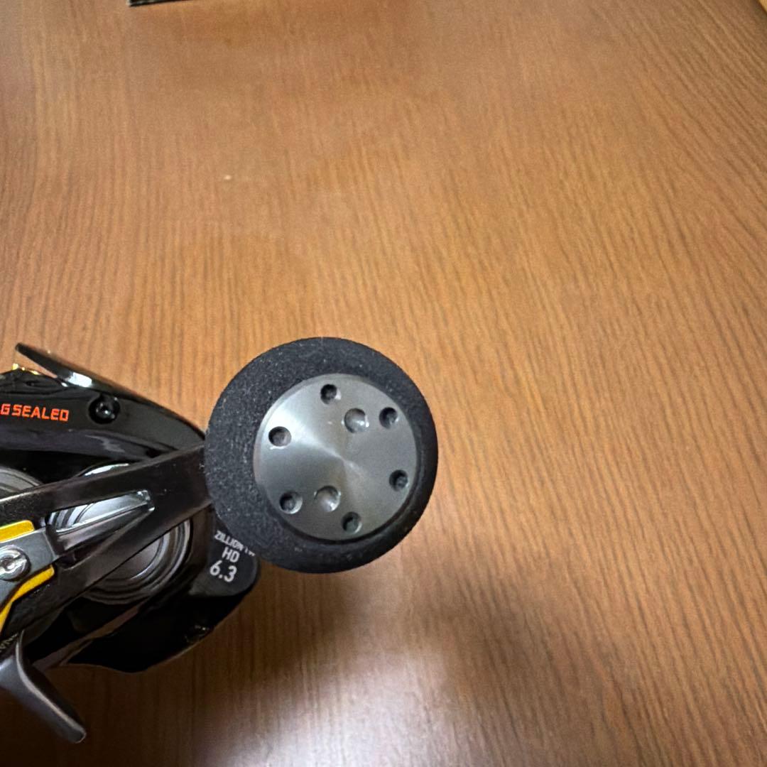 18ジリオンTWHD1520HL