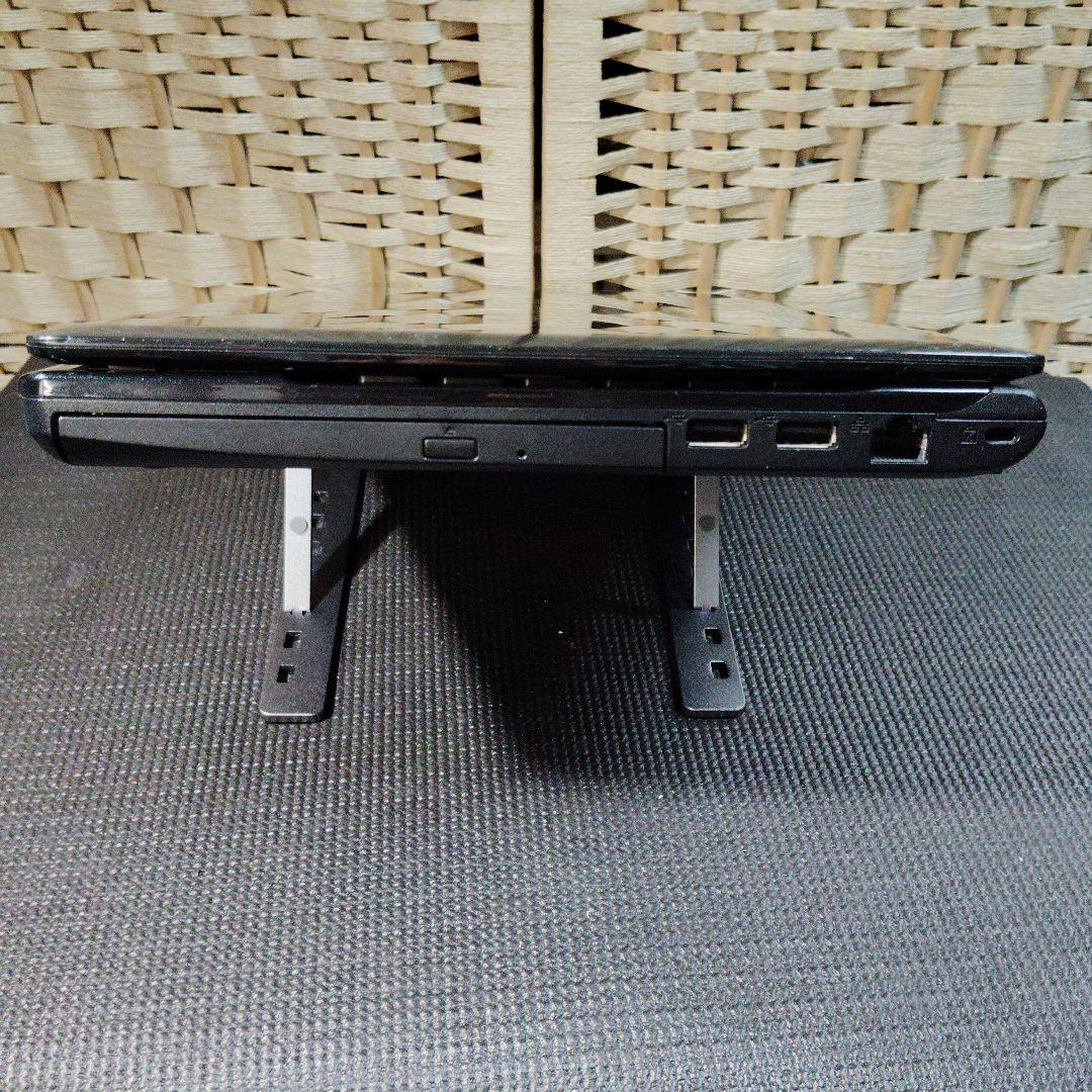 Windowsノート本体 NEC LaVie Intel Coi7 office SSDwin11pro