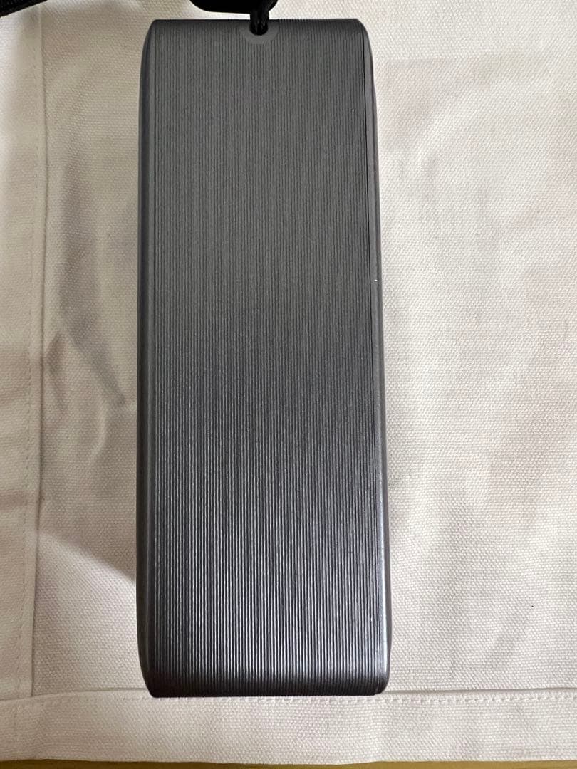 ANKER Prime Power Bank 9600 モバイルバッテリー