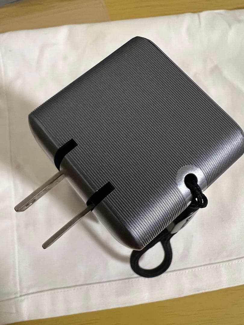 ANKER Prime Power Bank 9600 モバイルバッテリー