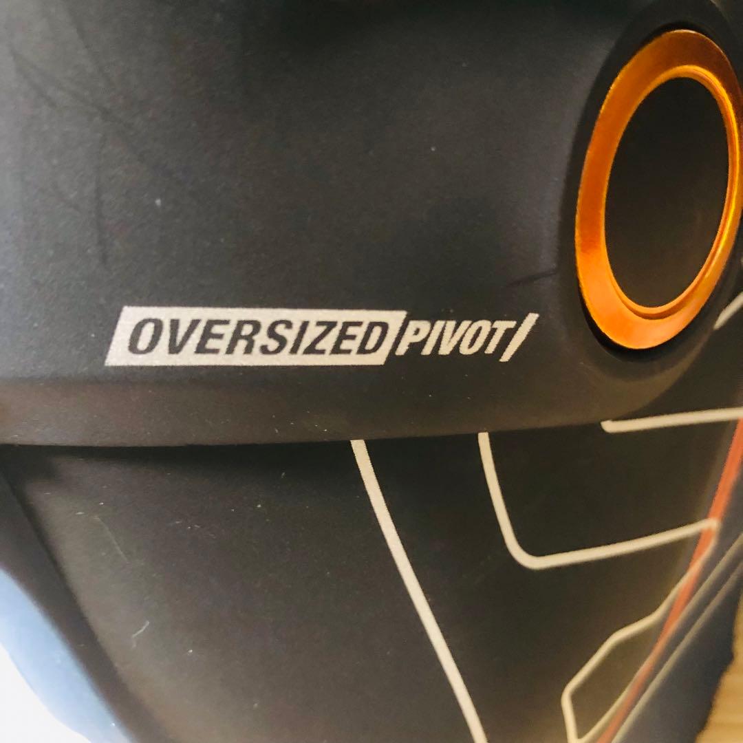 【美品】Salomon サロモン XMAX 120 スキー ブーツ 28.0cm