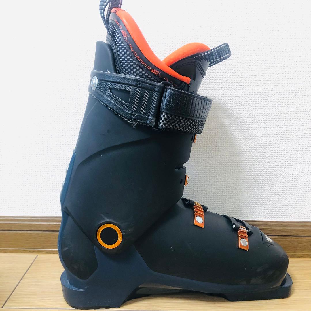 【美品】Salomon サロモン XMAX 120 スキー ブーツ 28.0cm