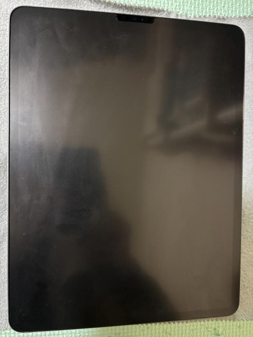 iPad Pro 12.9 第5世代 128Wi-Fi ＋Applepencil