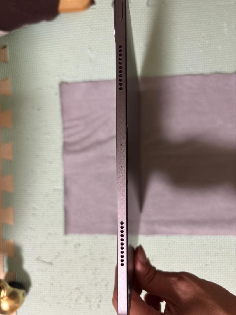 iPad Pro 12.9 第5世代 128Wi-Fi ＋Applepencil