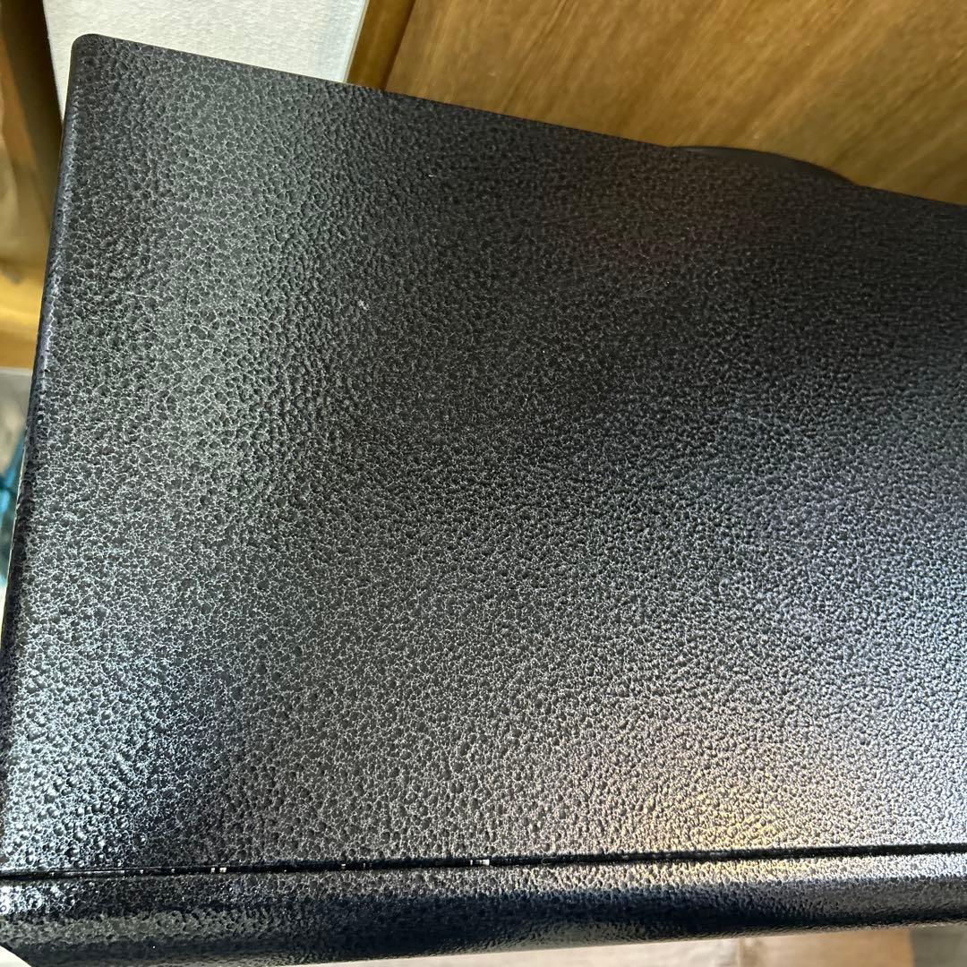 福岡市引取り可能　トヨトミ2022年式石油ストーブ　LR-68Mブラック