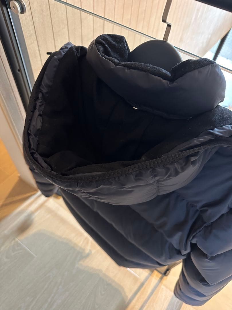 【モンクレール】ダウンジャケット