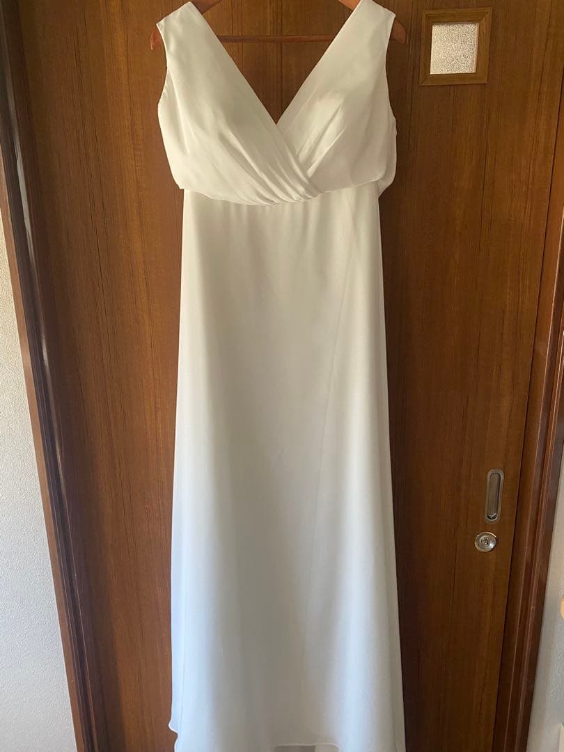 Dress Market ウェディングドレス　 DM100032