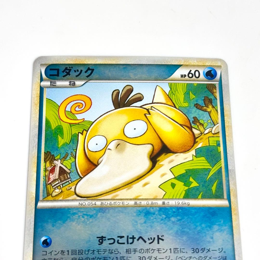 コダック 015/080 レジェンド ミラー ● L3 頂上大激突