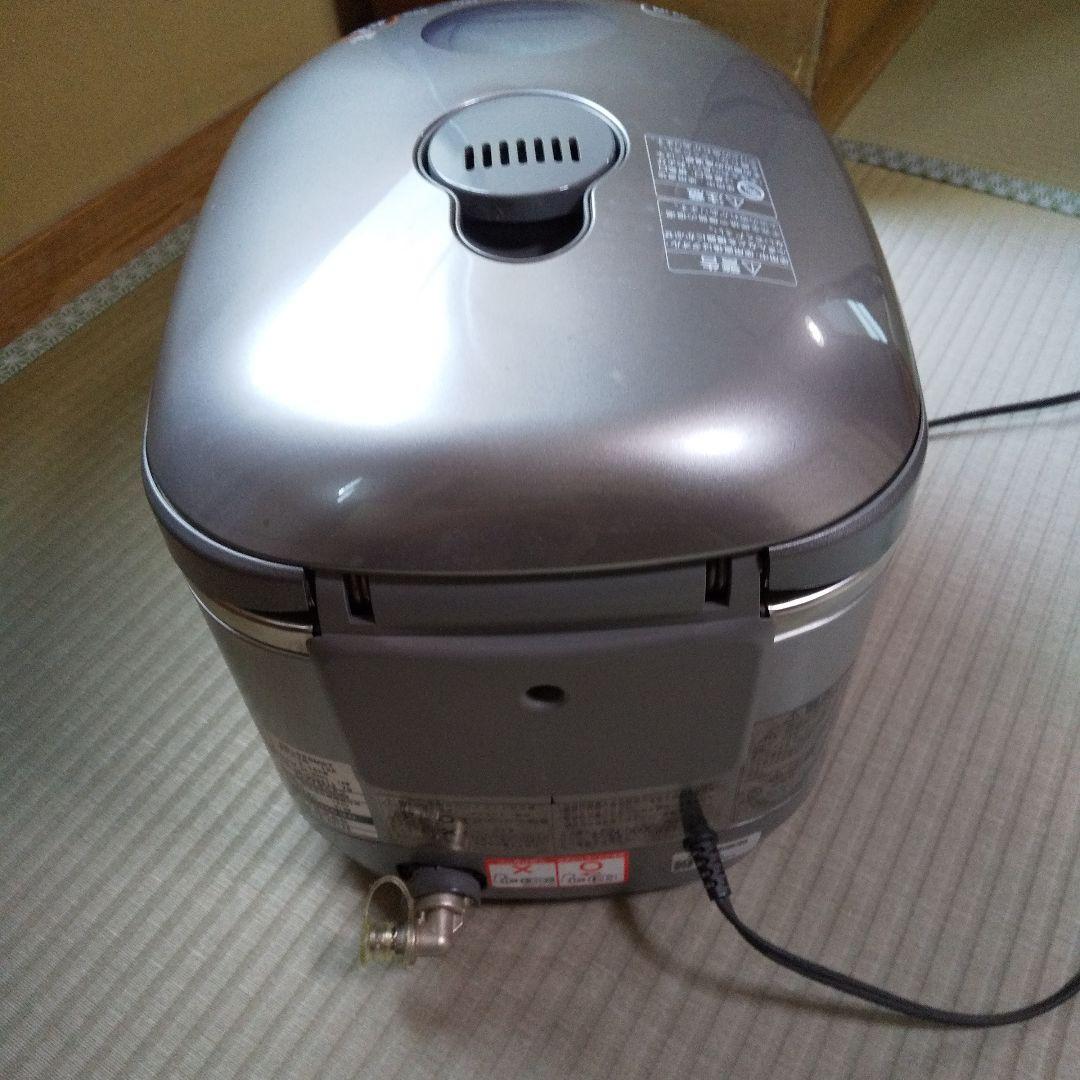 リンナイガス炊飯器 直火匠