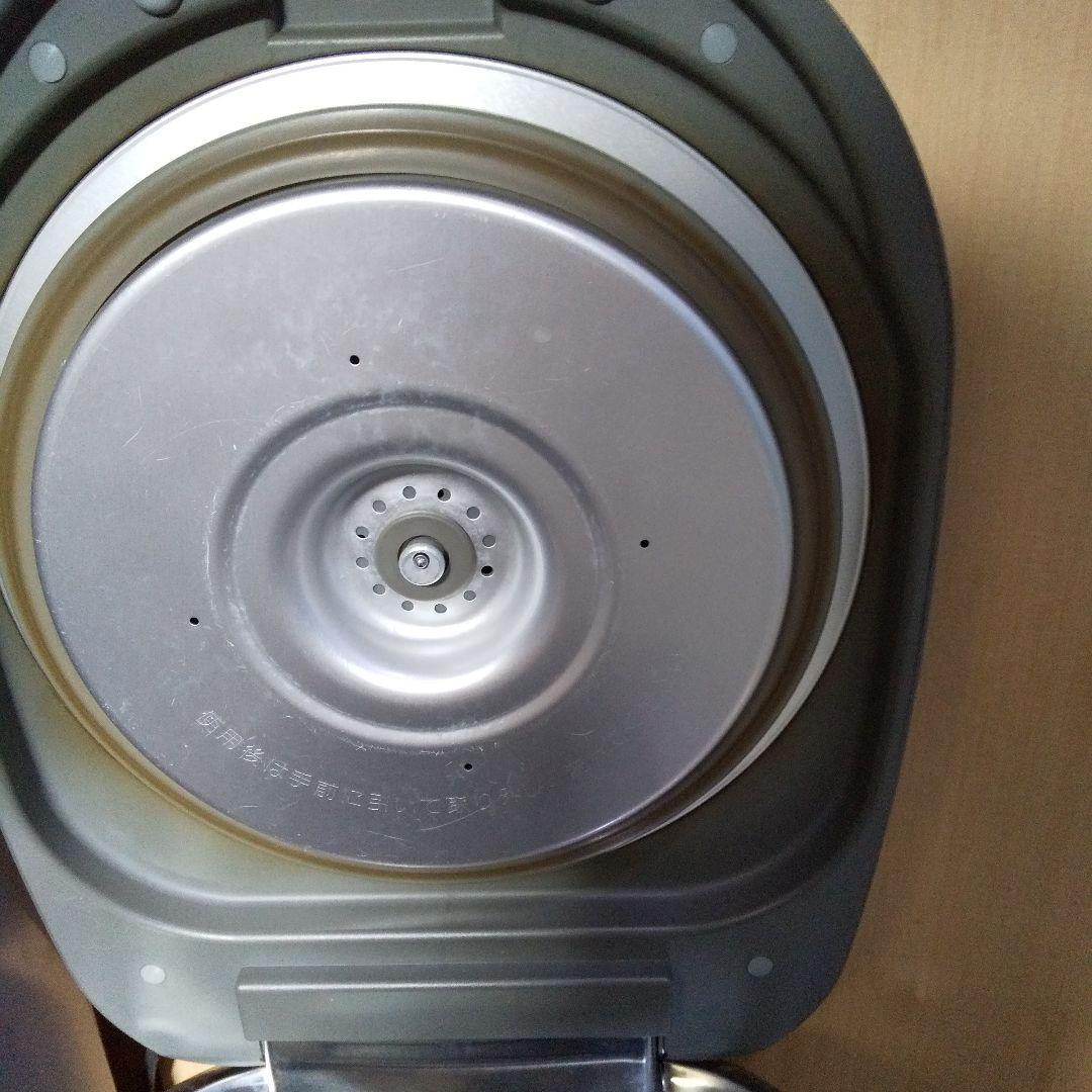 リンナイガス炊飯器 直火匠