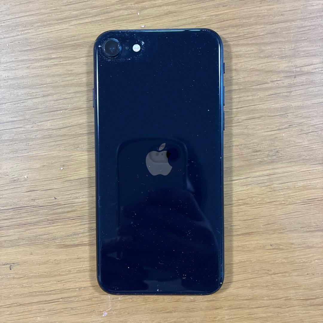 iPhoneSE 第三世代　64GB