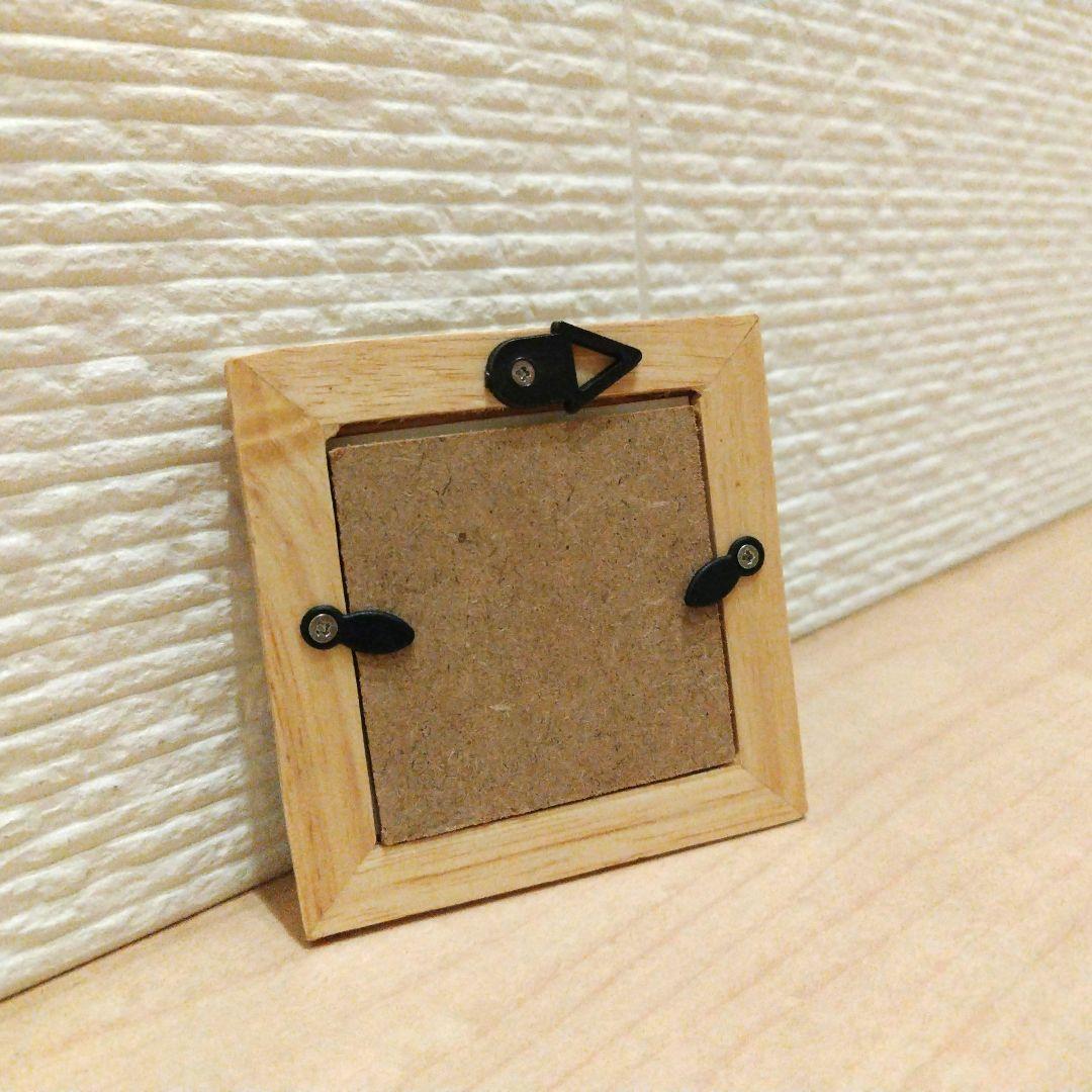 たかりん様 シーグラスアート『 大きな向日葵とハチくまちゃんmini』他2点