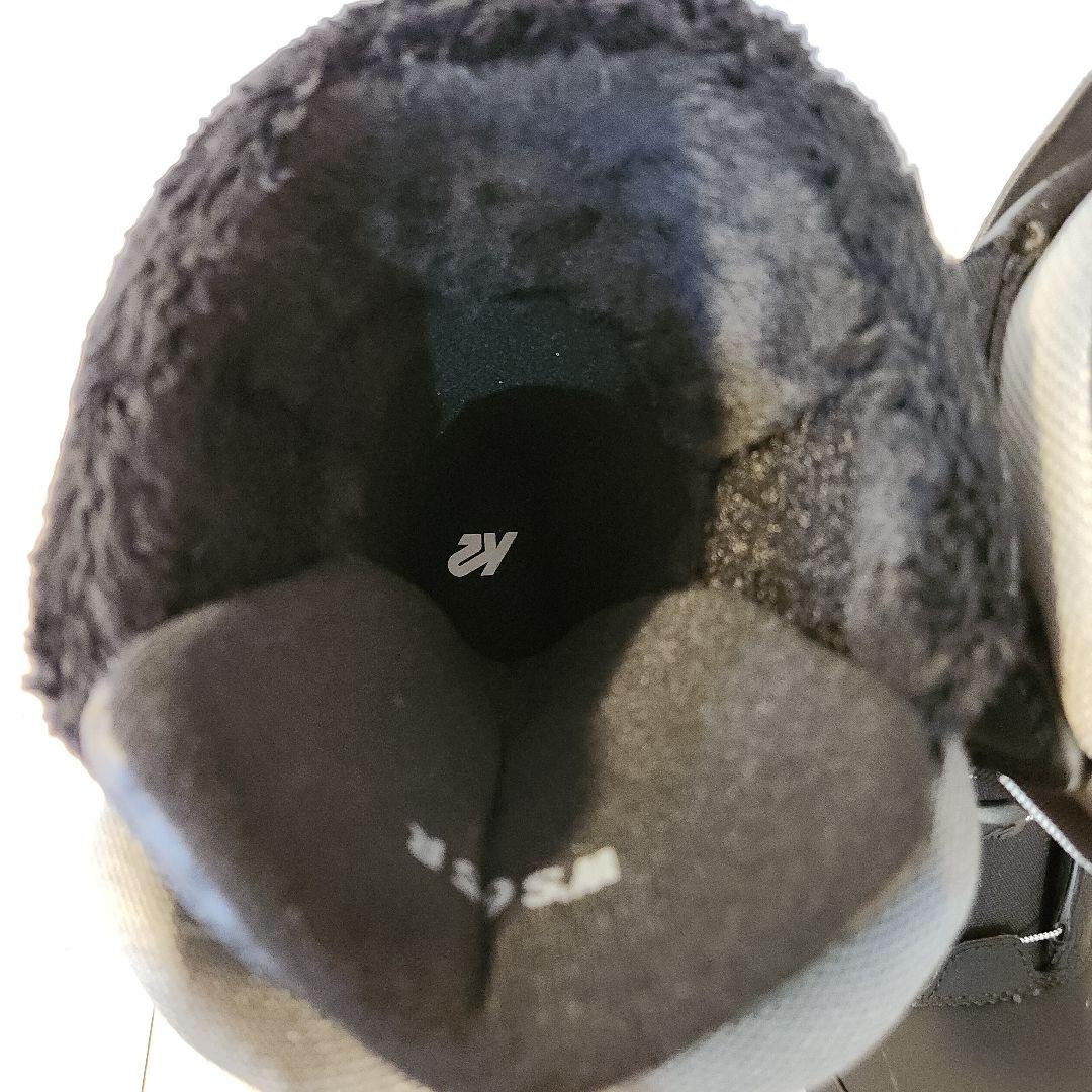 極美品 K2 HAVEN スノーボードブーツ 24-25モデル