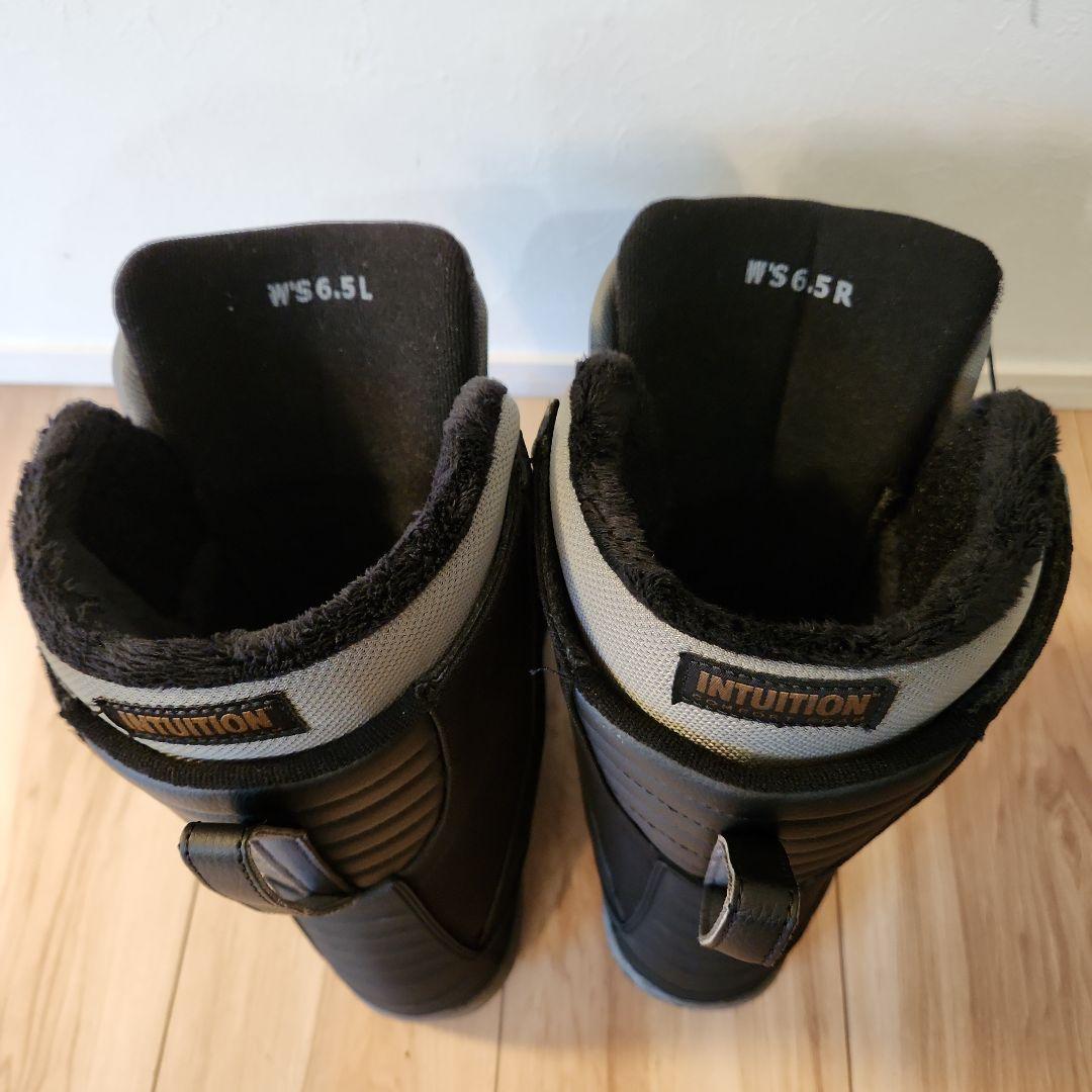 極美品 K2 HAVEN スノーボードブーツ 24-25モデル