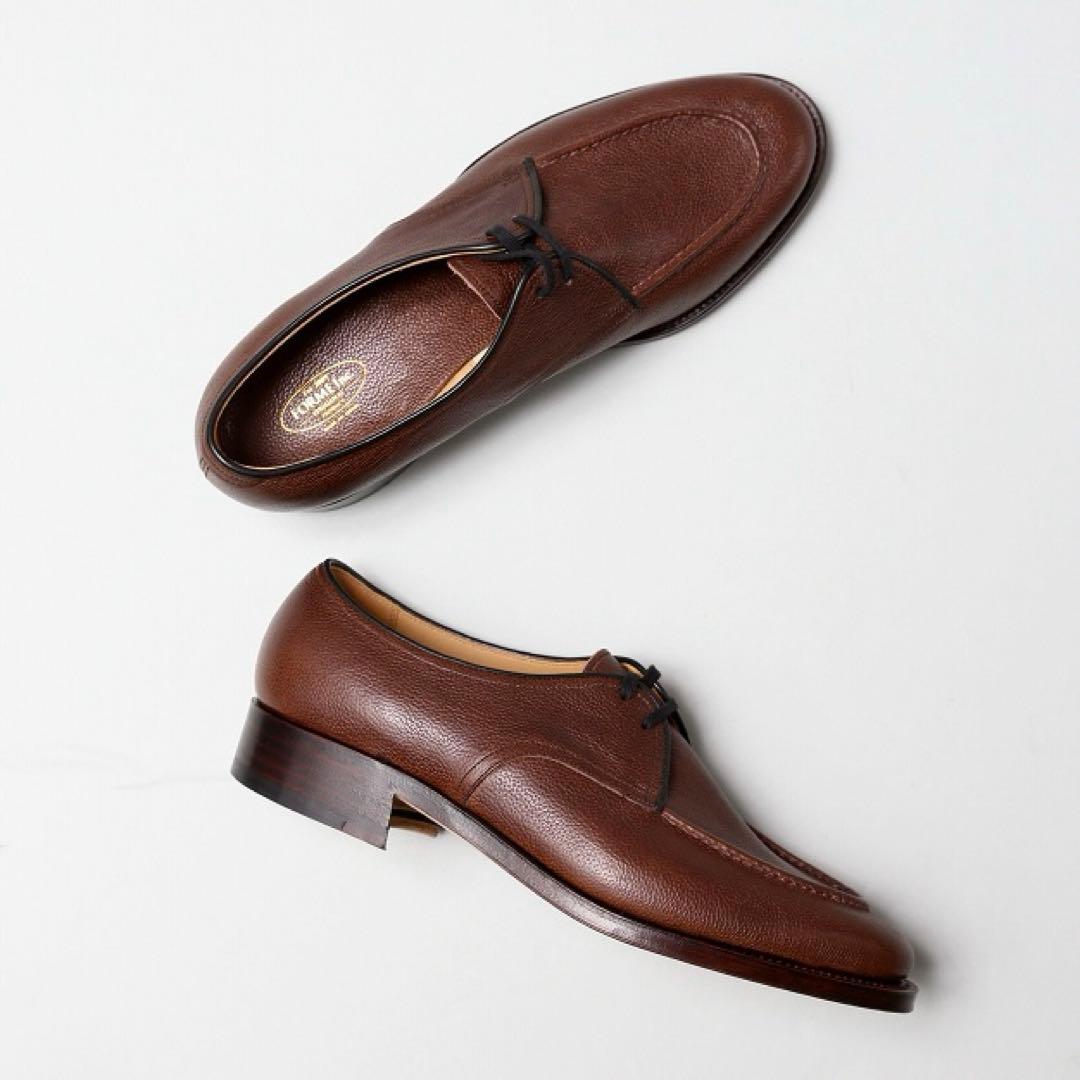 forme フォルメ fm-137 Low Shoes