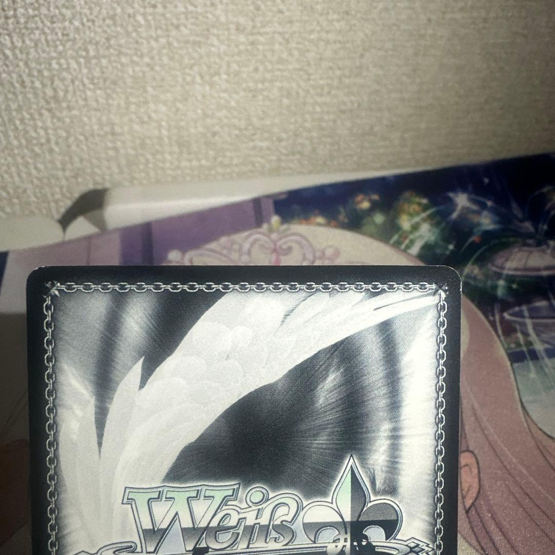 最安　ヴァイスシュヴァルツ　ごちうさ　積み重ねた朝　千夜　sspサイン