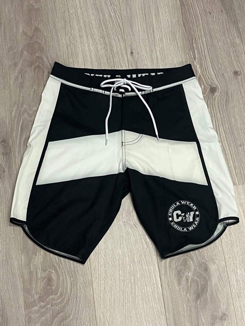 【未使用】CHULA WEAR サーフパンツ(26インチ)