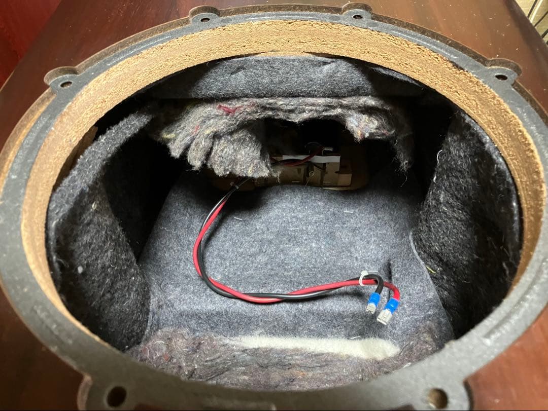 Diatone DS-1000HR (ダイヤトーン) スピーカー ペア　配送不可