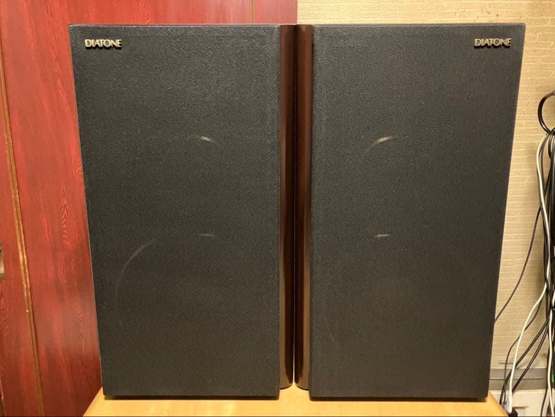 Diatone DS-1000HR (ダイヤトーン) スピーカー ペア　配送不可