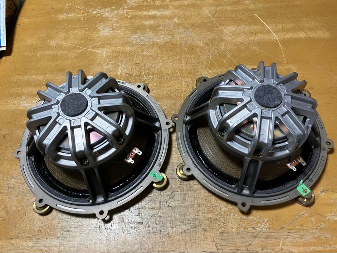 Diatone DS-1000HR (ダイヤトーン) スピーカー ペア　配送不可