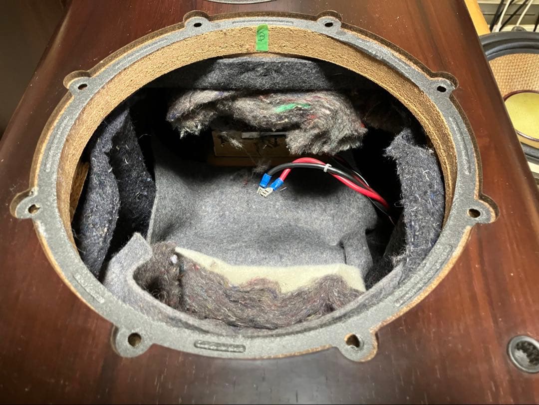 Diatone DS-1000HR (ダイヤトーン) スピーカー ペア　配送不可