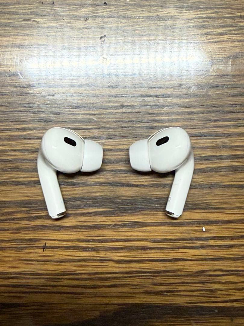 AirPods Pro 2 Lightningモデル　無名