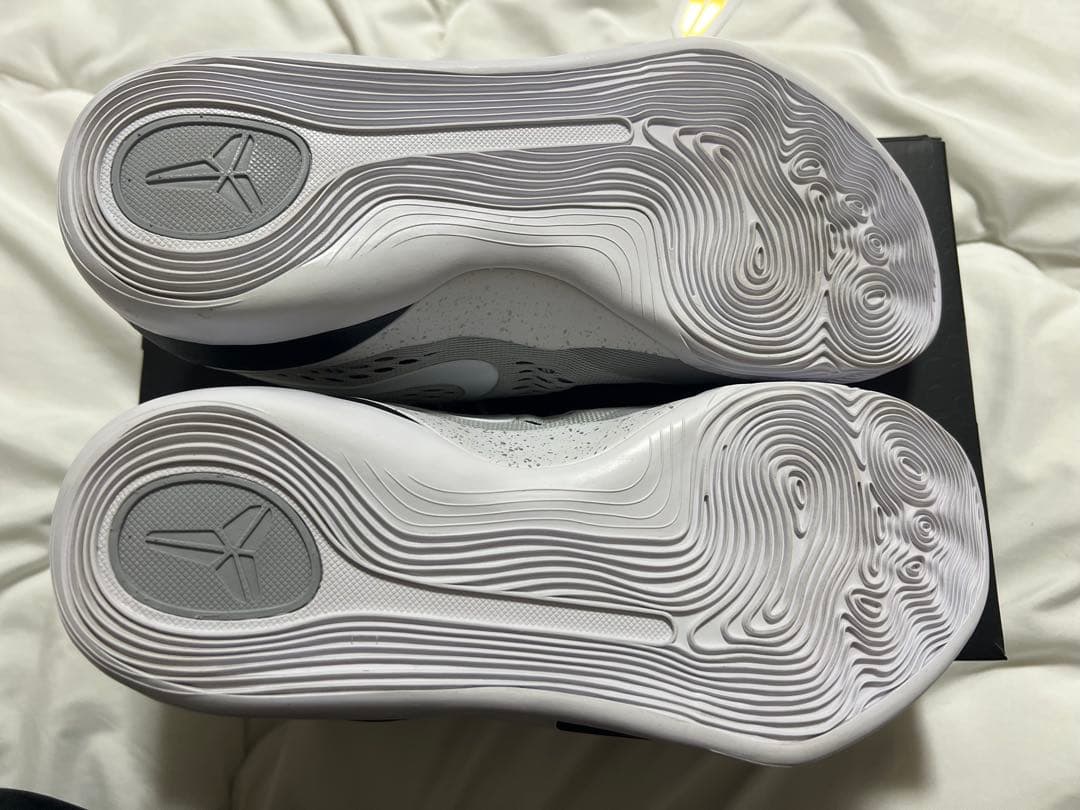 シューズ(男性用) KOBE 9 ELITE LOW EM PROTRO 27cm