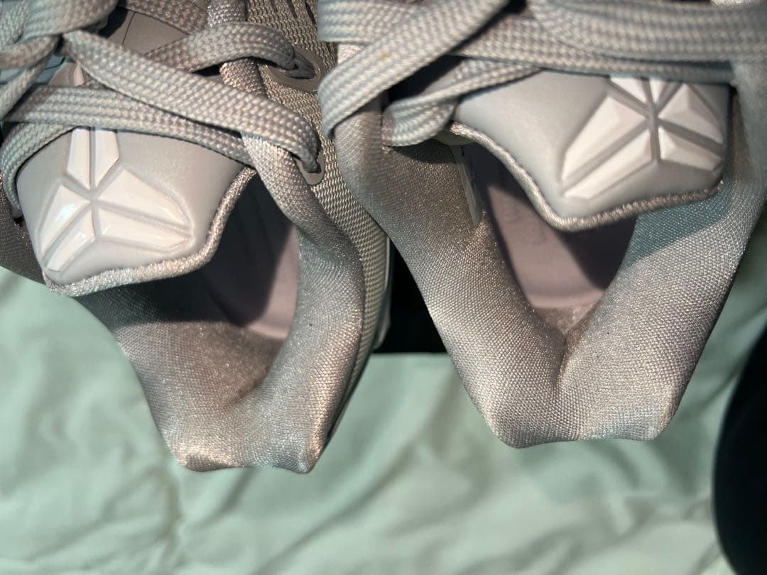 シューズ(男性用) KOBE 9 ELITE LOW EM PROTRO 27cm