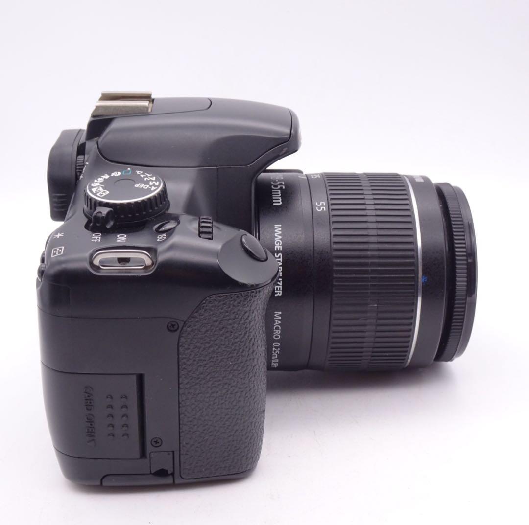 デジタルカメラ Canon EOS kiss x2 EF-S 18-55mm IS II