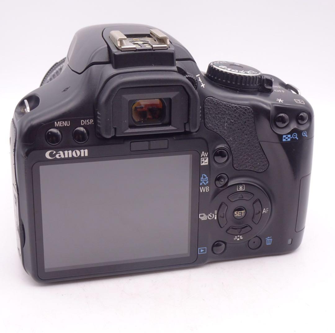 デジタルカメラ Canon EOS kiss x2 EF-S 18-55mm IS II