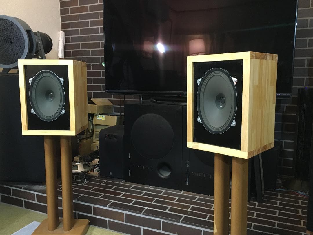 西独 Blaupunkt ビンテージ傑作 785/2zアルニコシステム ペア