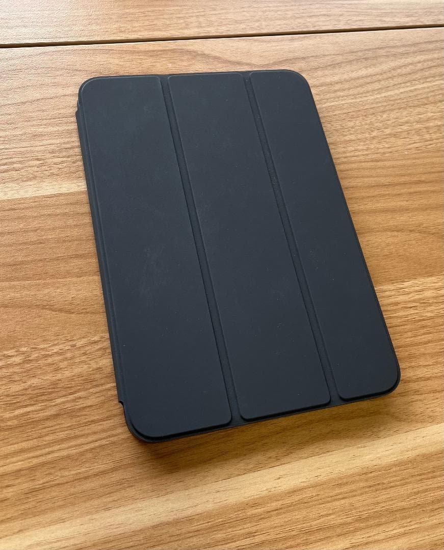 iPad mini6 64GB Wi-Fi + Smart Folio ケース