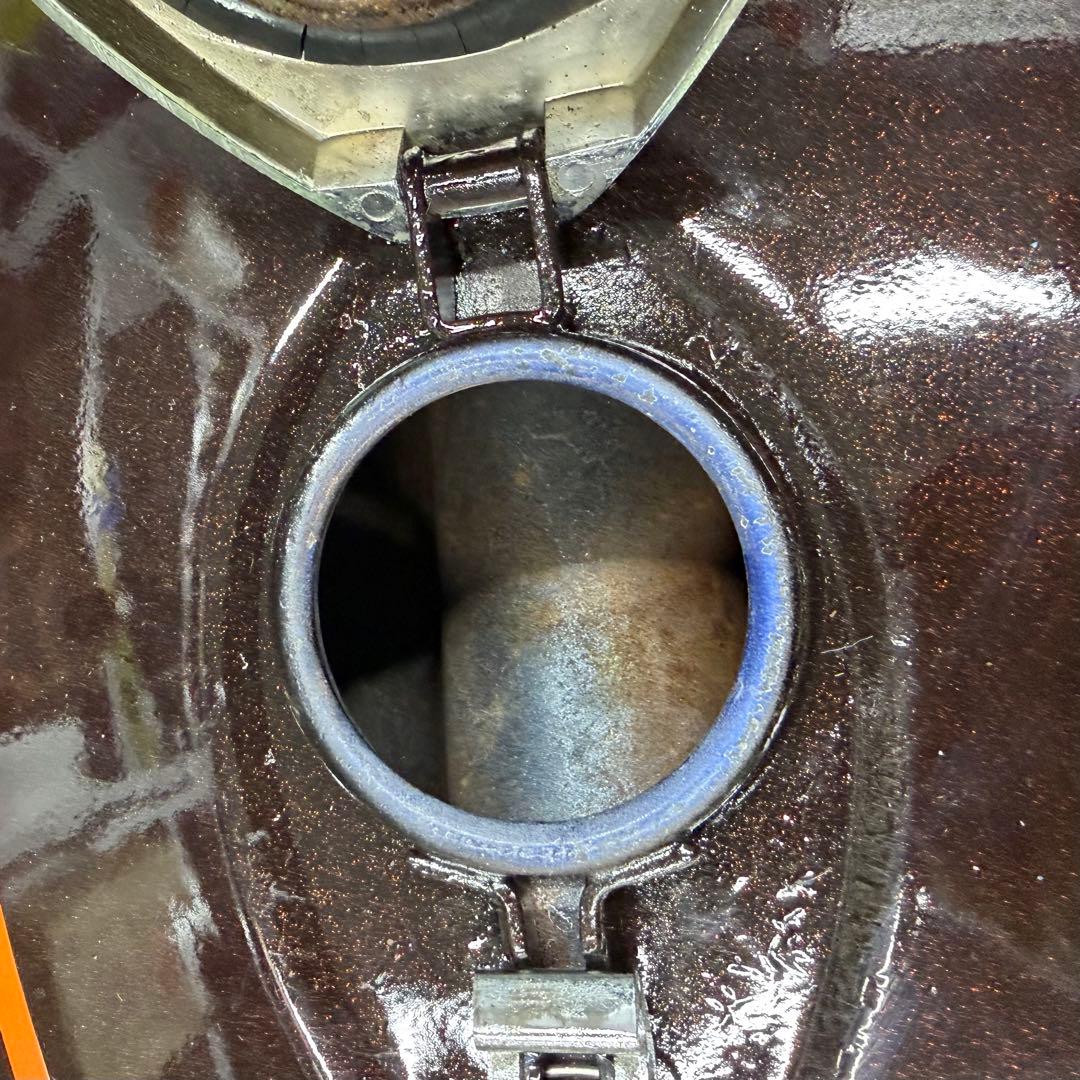 KAWASAKI Z1 Z2 外装セット タンク テールカウル サイドカバー