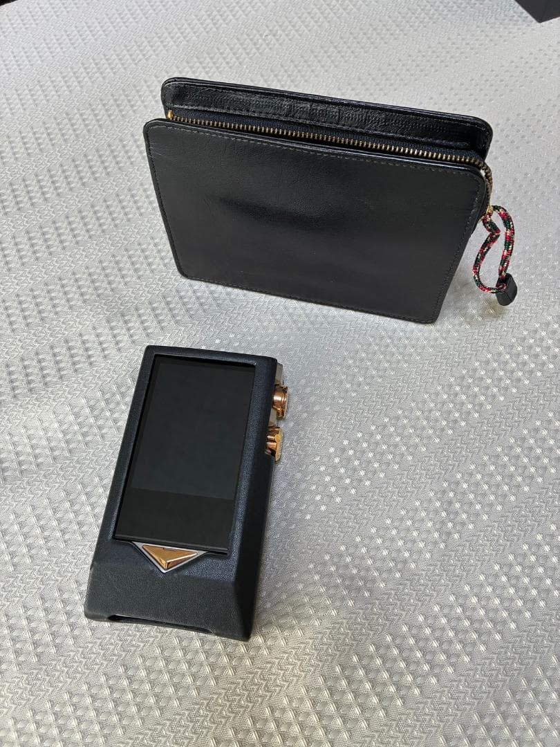 ポータブルプレーヤー Cayin N8