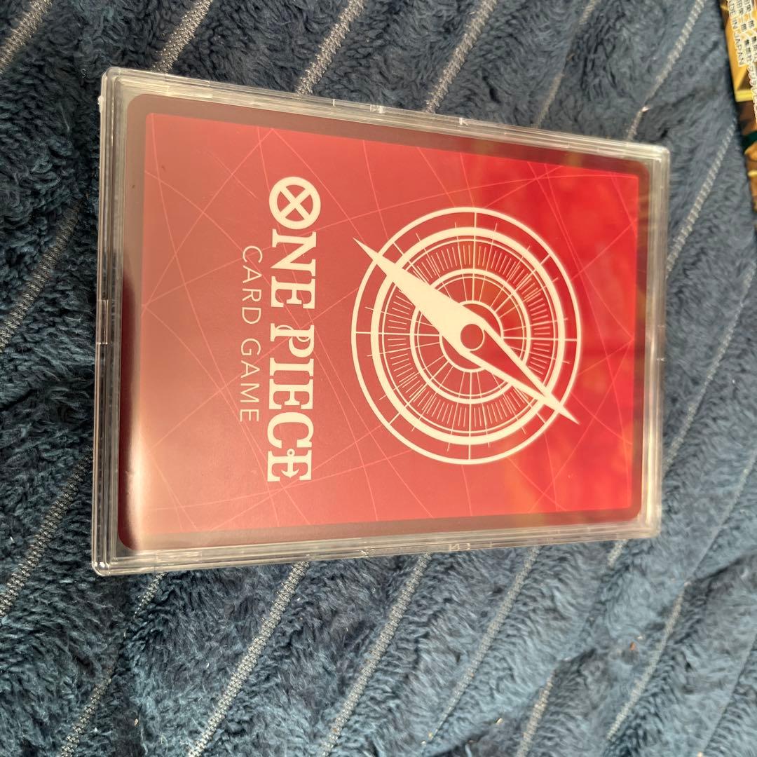 し*る様 ONE PIECE カードゲーム 未開封5BOX封入テープ付き ワンピ