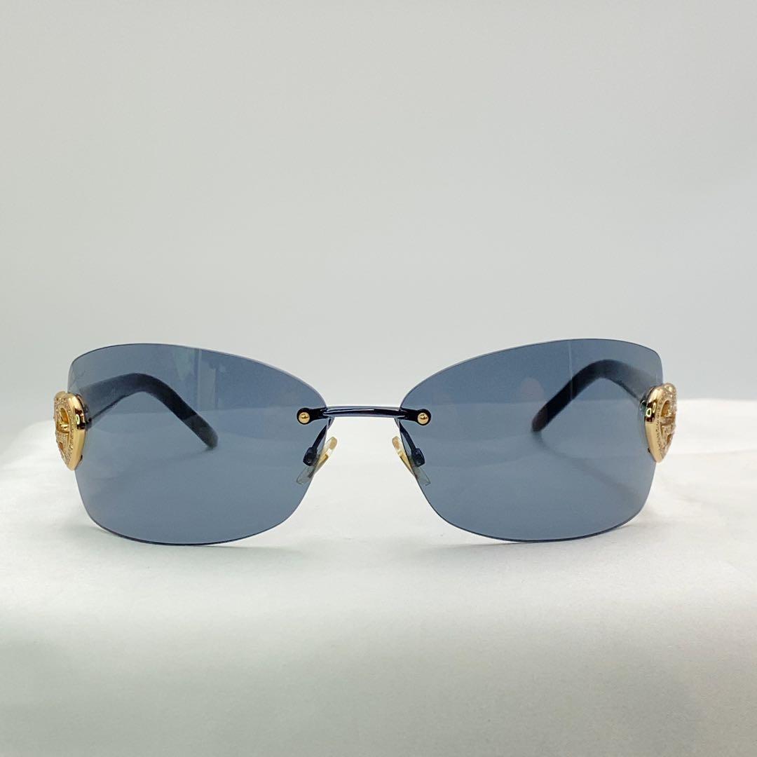 GUCCI サングラス　GG4201/S WNMAP 極美品