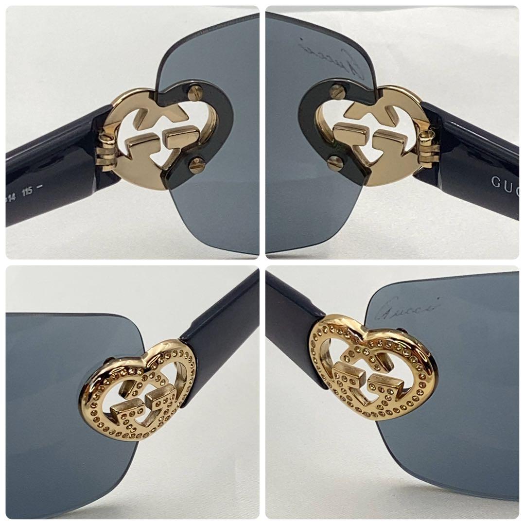 GUCCI サングラス　GG4201/S WNMAP 極美品