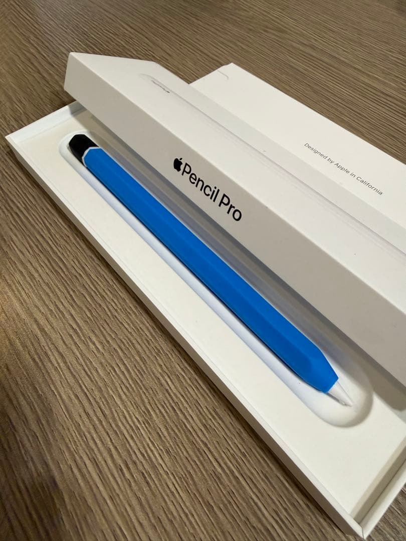 アップルペンシルプロ