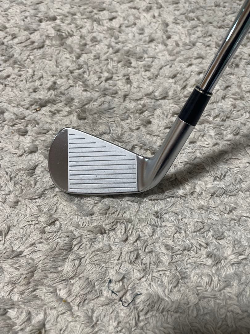 中古　スリクソン Z-FORGEDⅡ 5-P 6本