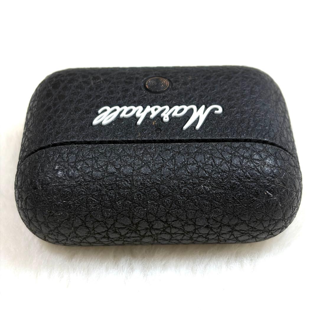 Marshall Motif II ANC 充電ケースのみ 動作確認済 #226