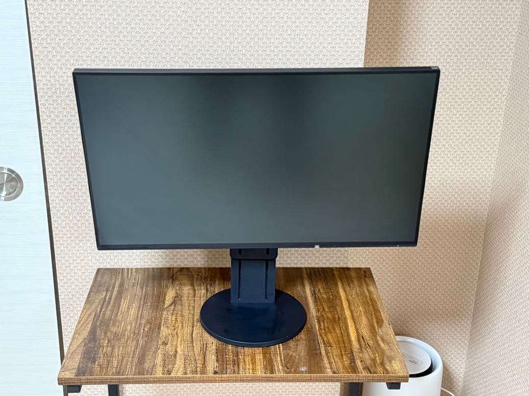 EIZO FlexScan 23.8インチ ディスプレイ モニター フルHD