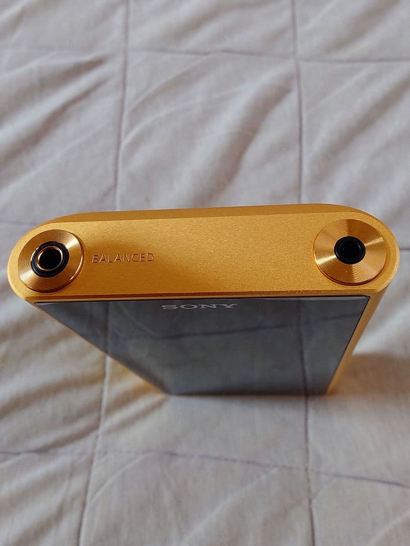 SONY WALKMAN NW-WM1ZM2 中古品